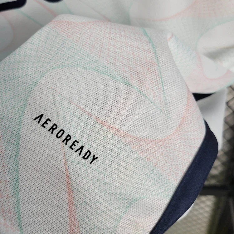 2023-24 Ajax Away Football Shirt 1:1 Thai Quality