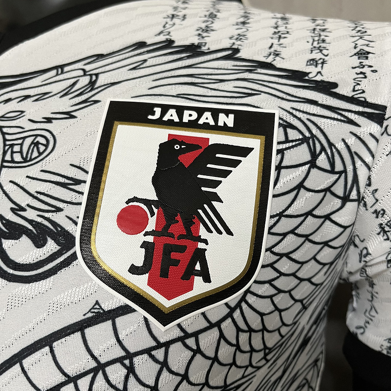2024-25 PLAYER Japan Especial Football jersey