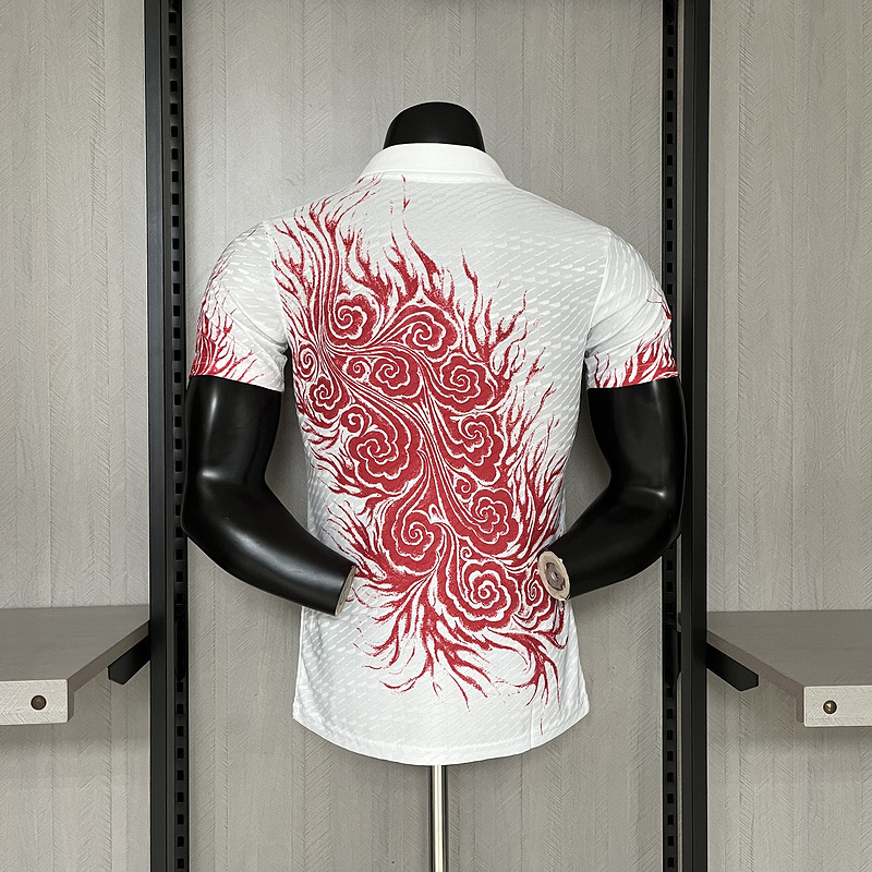 2024-25 PLAYER Japan Especial Football jersey