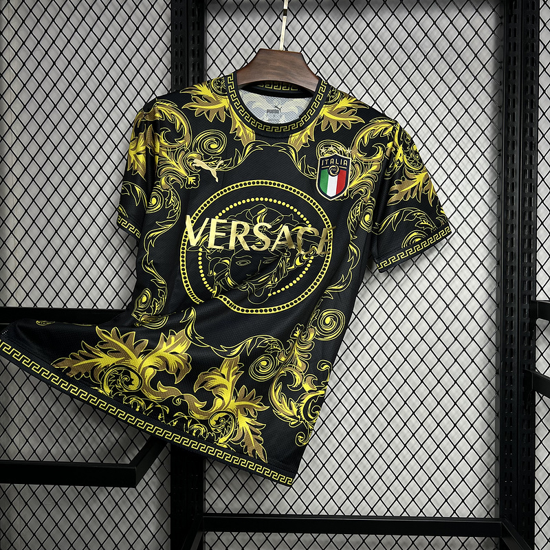 2024-25 Italy Especial Football jersey