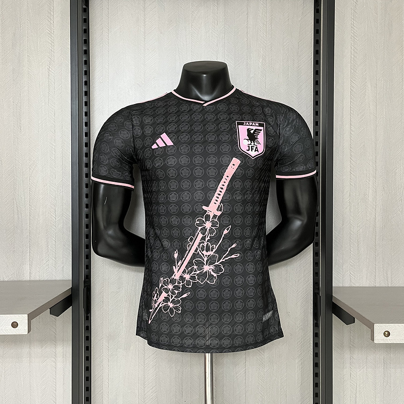 2024-25 PLAYER Japan Especial Football jersey