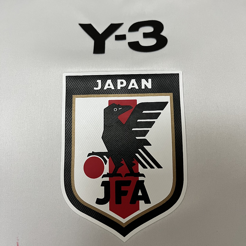2024-25 PLAYER Japan Away Football jersey