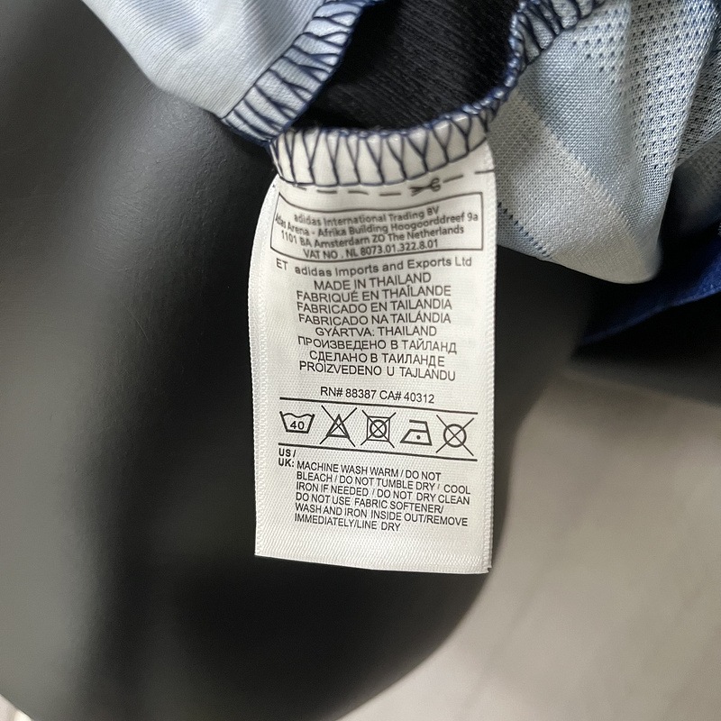 2024-25 PLAYER Japan Home Football jersey