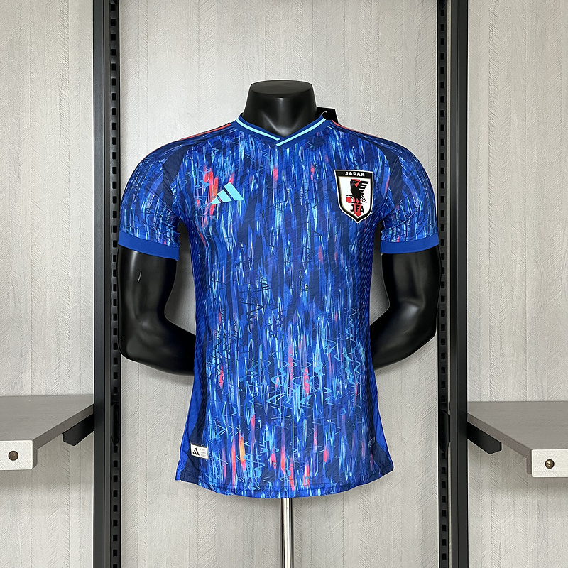 2024-25 PLAYER Japan Especial Football jersey