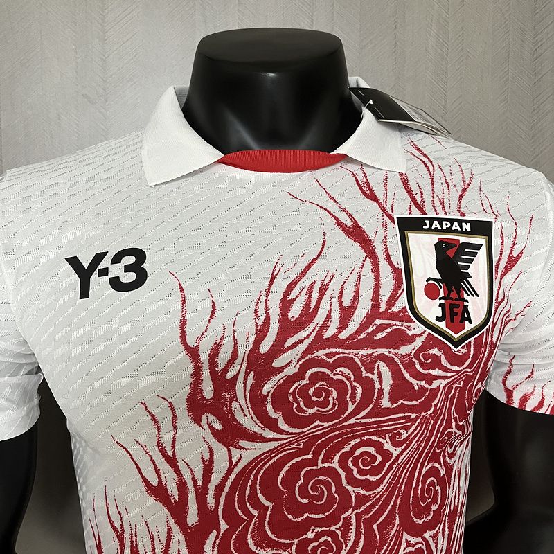 2024-25 PLAYER Japan Especial Football jersey