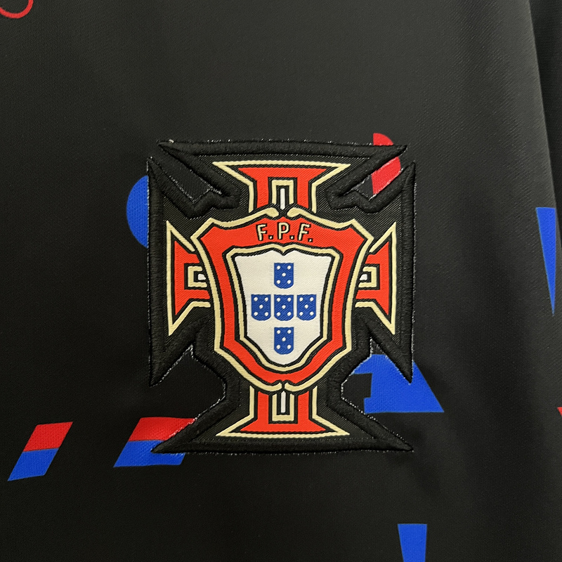 2024-25 Portugal Treino Football jersey