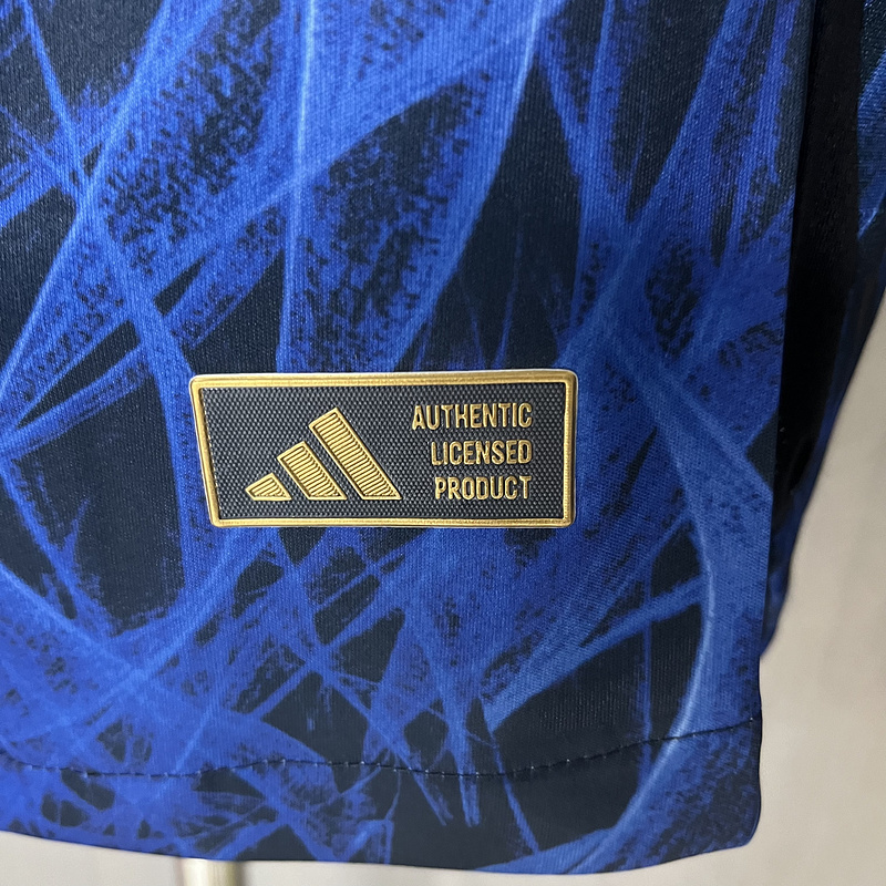 2024-25 PLAYER Japan Home Football jersey