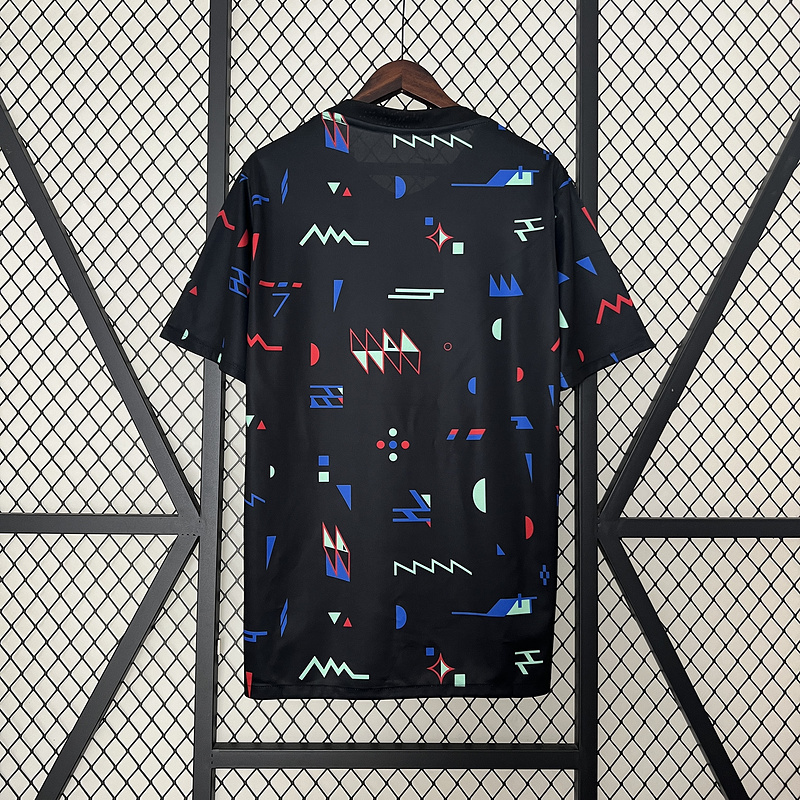 2024-25 Portugal Treino Football jersey