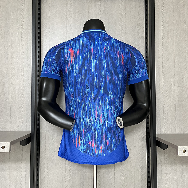 2024-25 PLAYER Japan Especial Football jersey