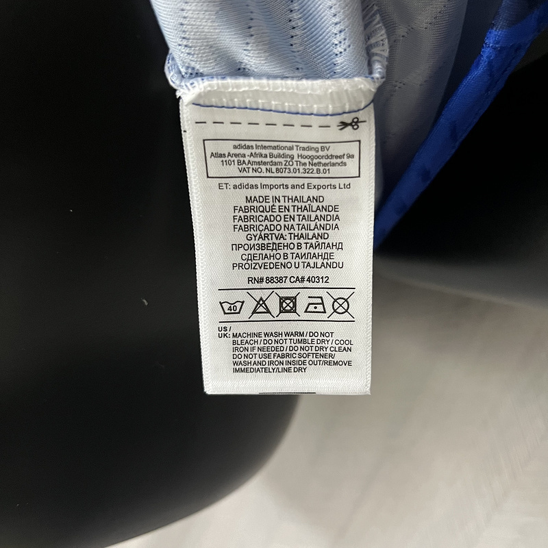 2024-25 PLAYER Japan Especial Football jersey