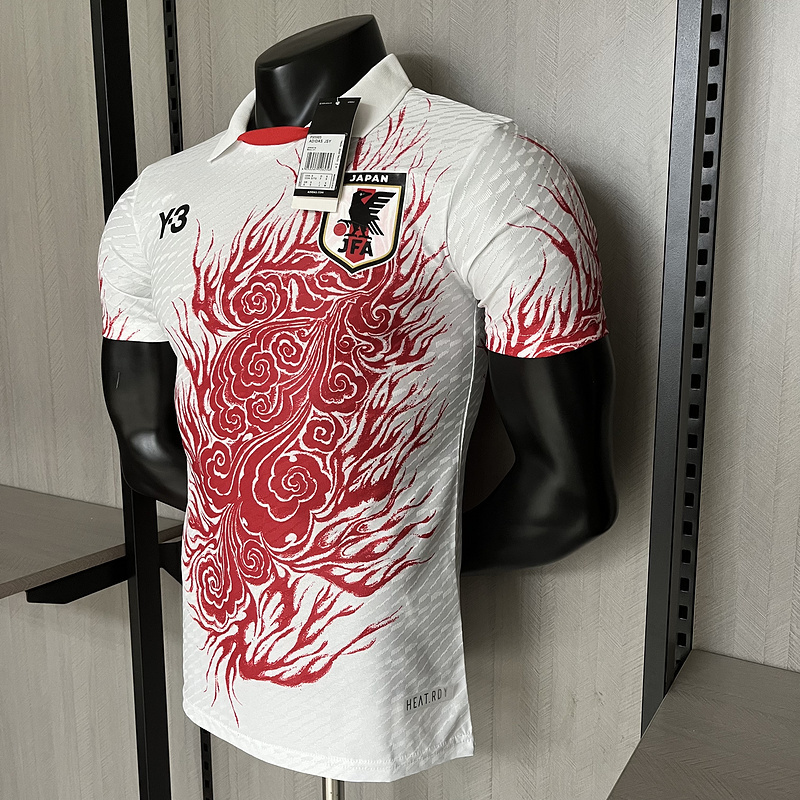 2024-25 PLAYER Japan Especial Football jersey