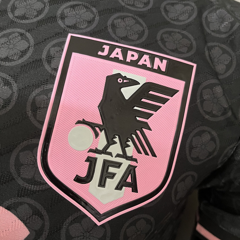 2024-25 PLAYER Japan Especial Football jersey