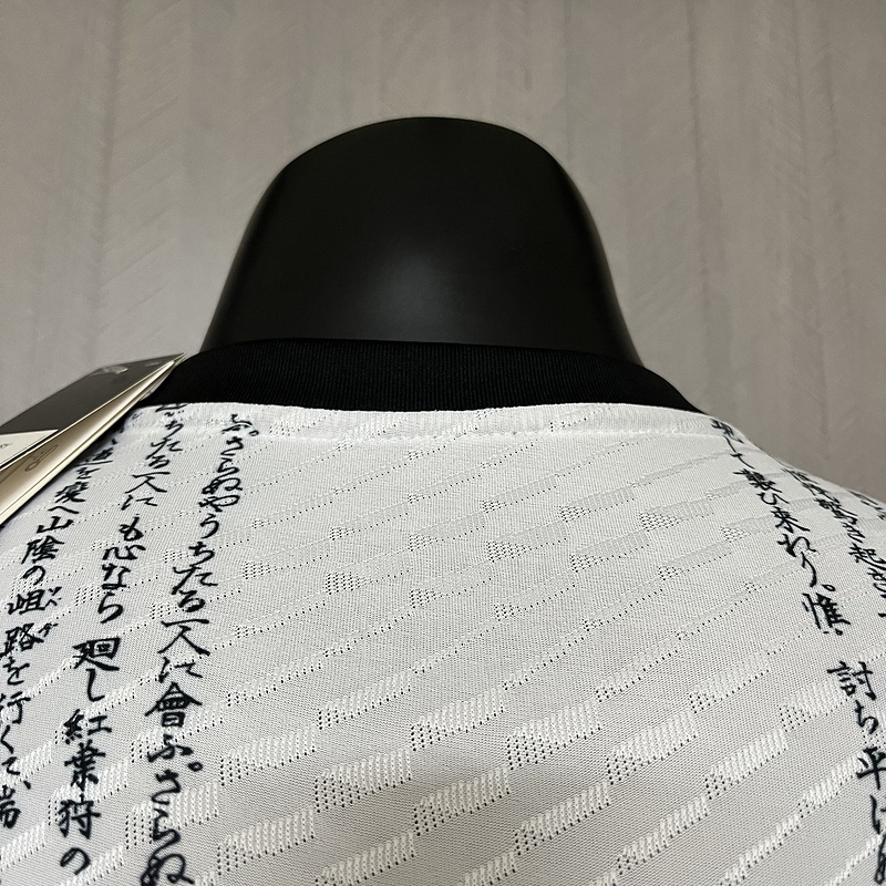 2024-25 PLAYER Japan Especial Football jersey