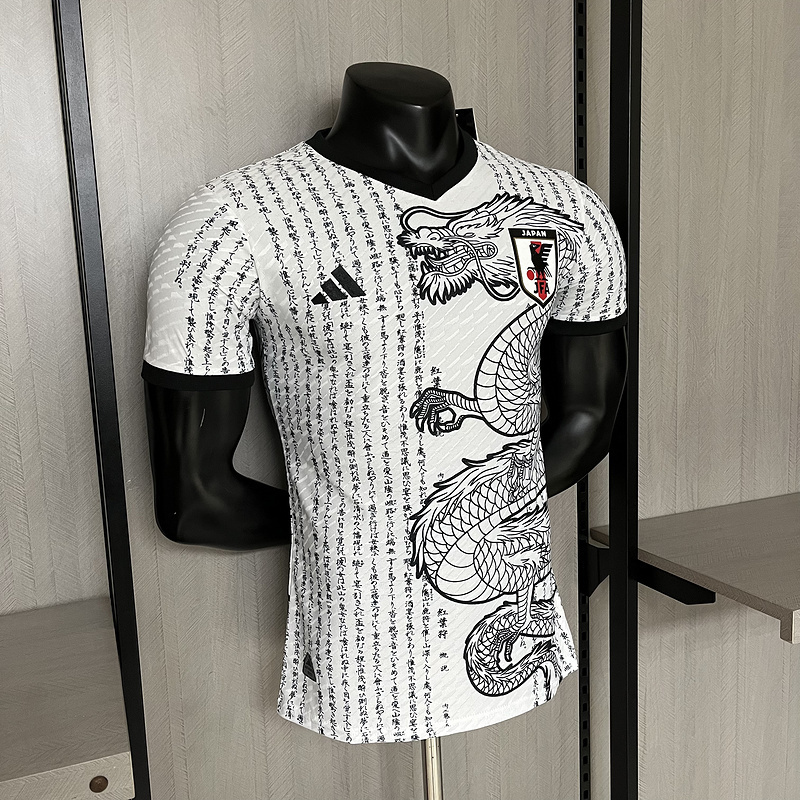 2024-25 PLAYER Japan Especial Football jersey