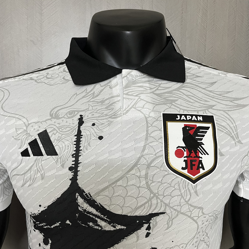 2024-25 PLAYER Japan Especial Football jersey