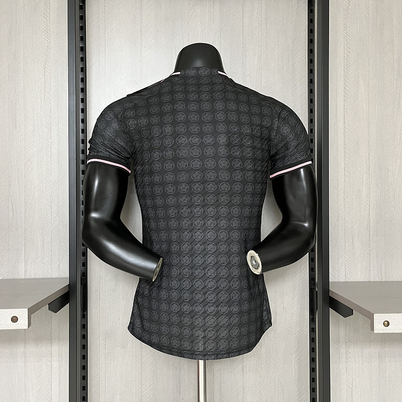 2024-25 PLAYER Japan Especial Football jersey