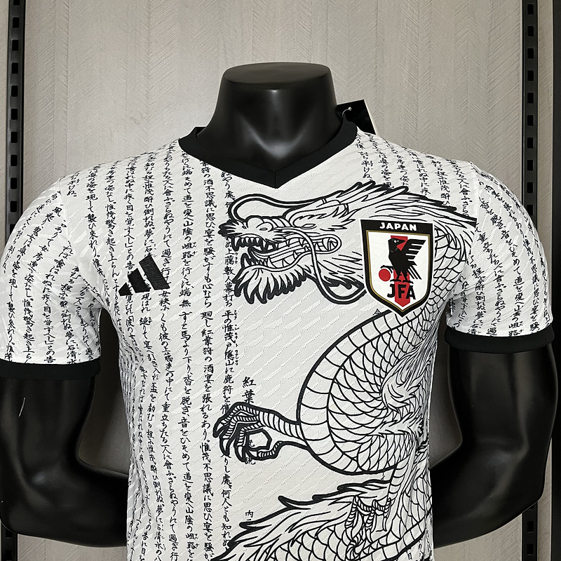 2024-25 PLAYER Japan Especial Football jersey