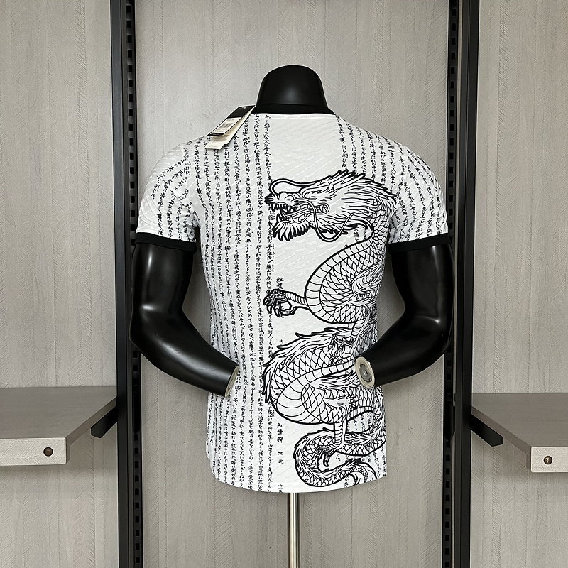 2024-25 PLAYER Japan Especial Football jersey
