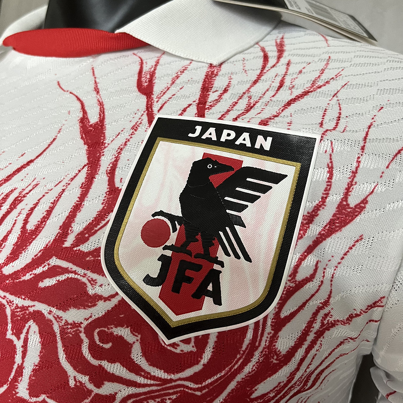 2024-25 PLAYER Japan Especial Football jersey