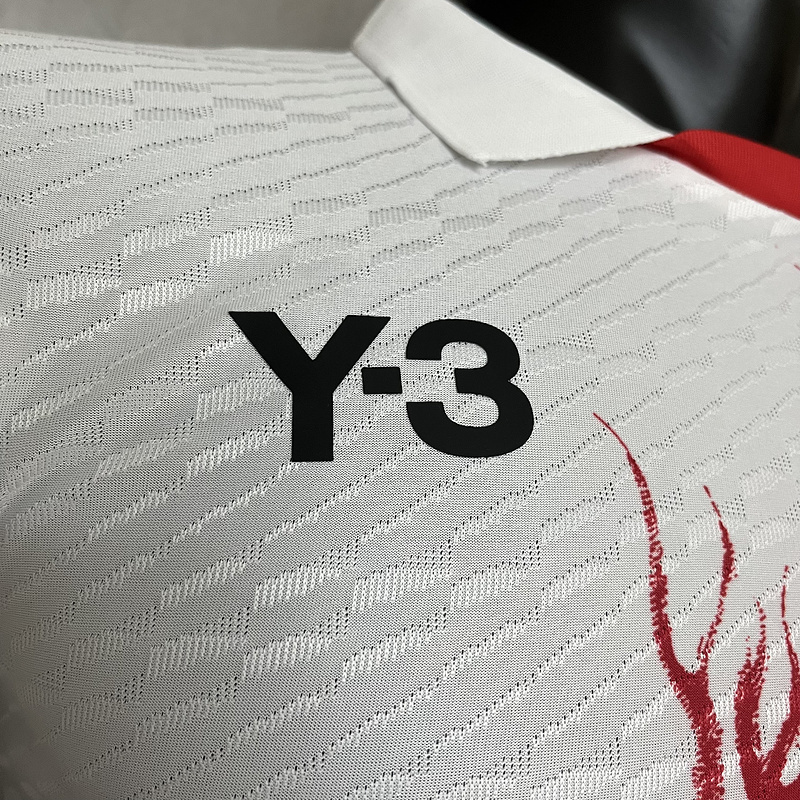 2024-25 PLAYER Japan Especial Football jersey