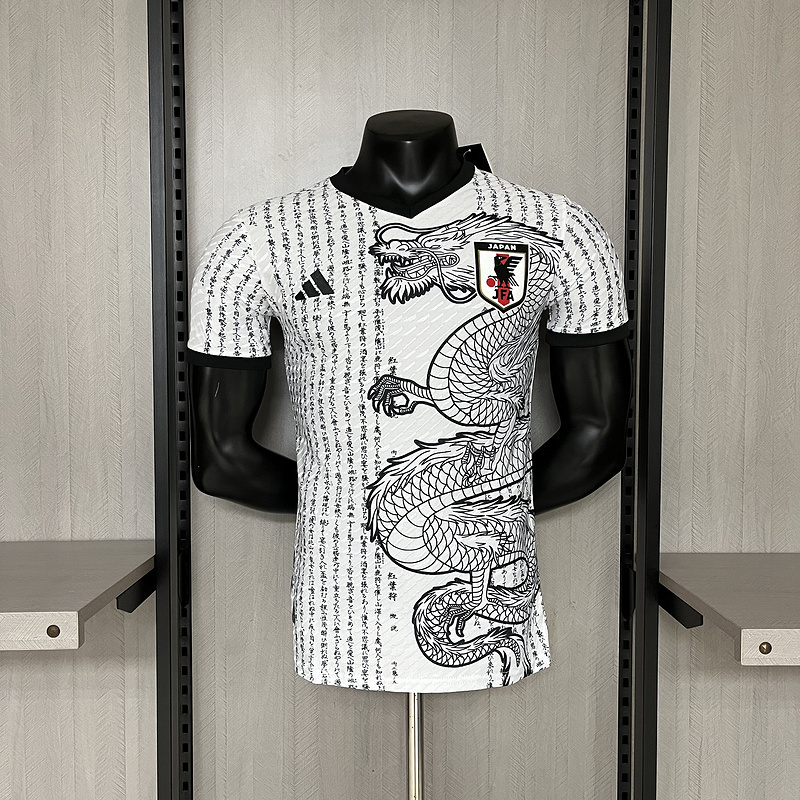 2024-25 PLAYER Japan Especial Football jersey