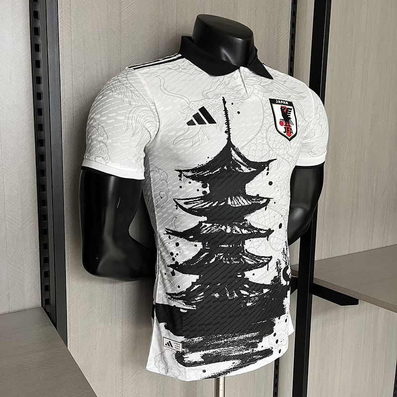 2024-25 PLAYER Japan Especial Football jersey