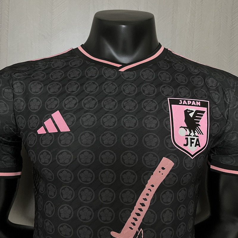 2024-25 PLAYER Japan Especial Football jersey