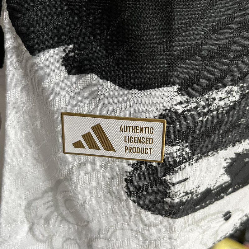2024-25 PLAYER Japan Especial Football jersey