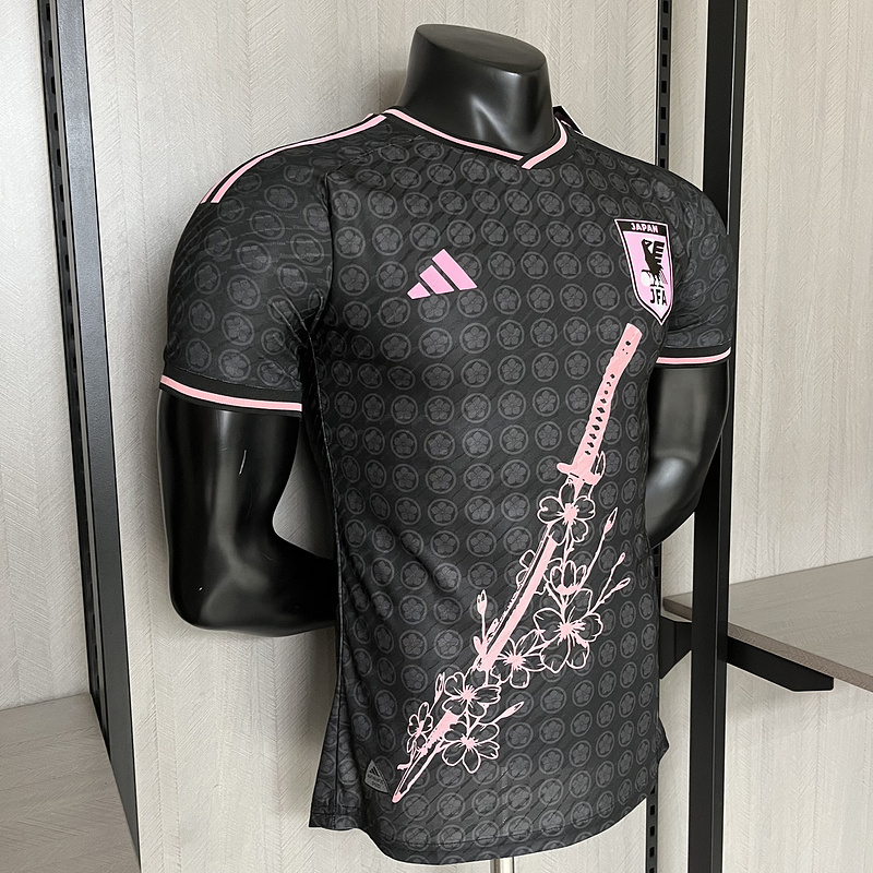 2024-25 PLAYER Japan Especial Football jersey