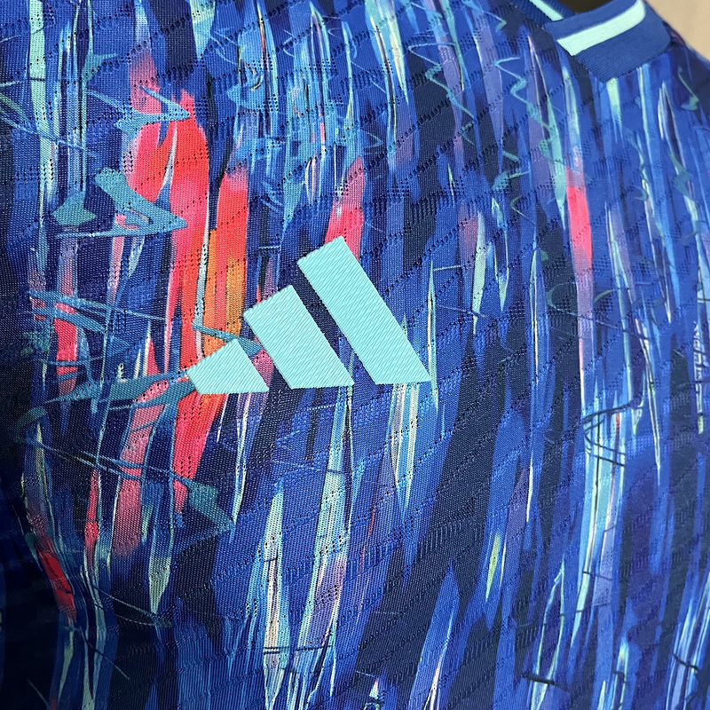 2024-25 PLAYER Japan Especial Football jersey