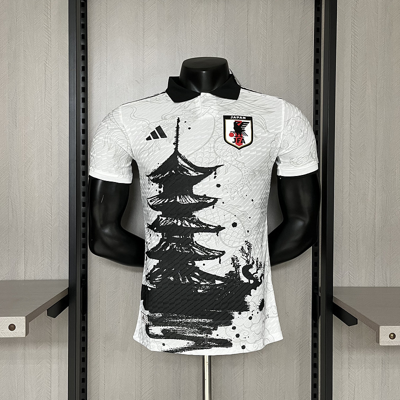 2024-25 PLAYER Japan Especial Football jersey