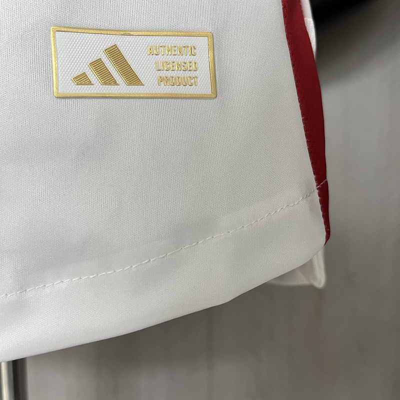 2024-25 PLAYER Japan Away Football jersey