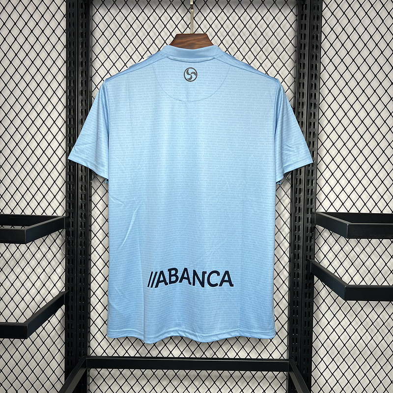 2024-25 Celta Vigo Home Football jersey