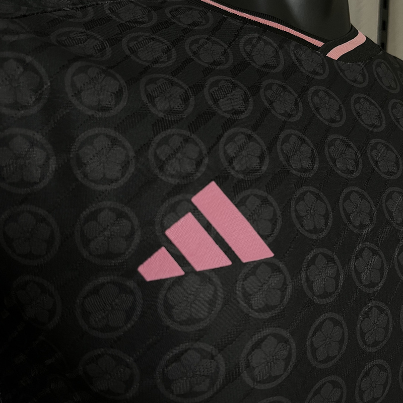 2024-25 PLAYER Japan Especial Football jersey