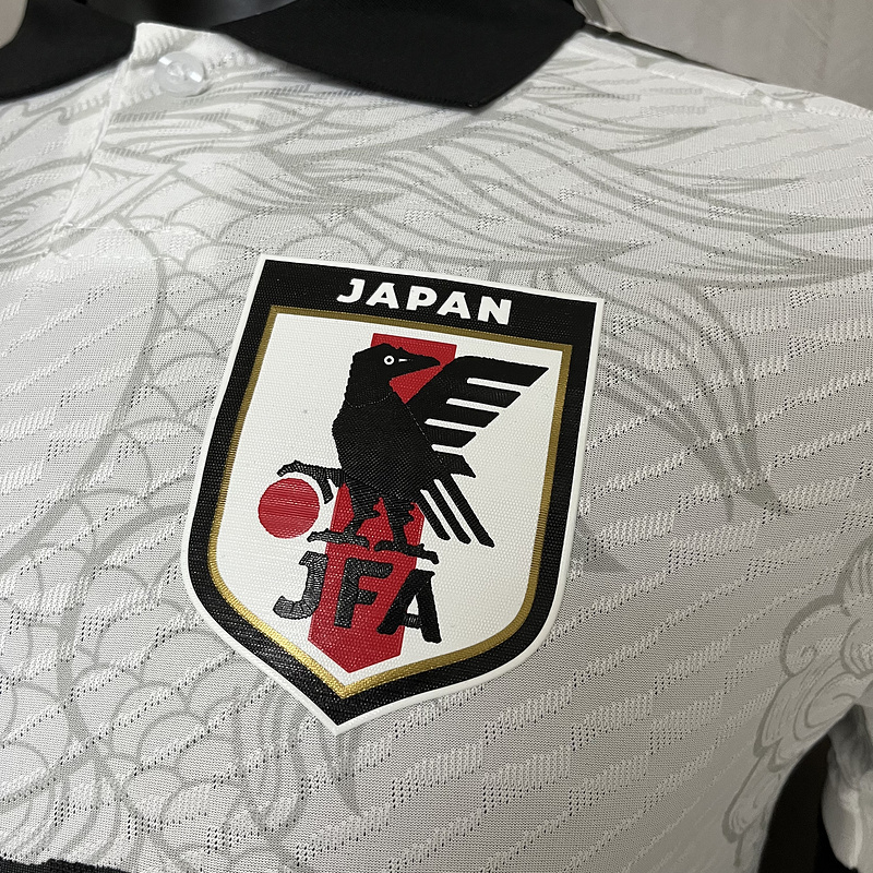 2024-25 PLAYER Japan Especial Football jersey