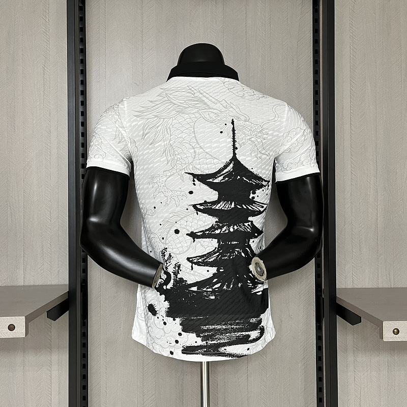 2024-25 PLAYER Japan Especial Football jersey