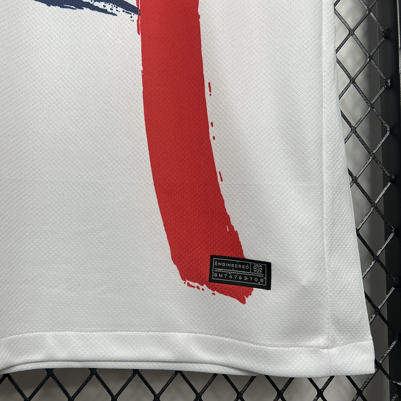 2024-25 PSG Away Football jersey
