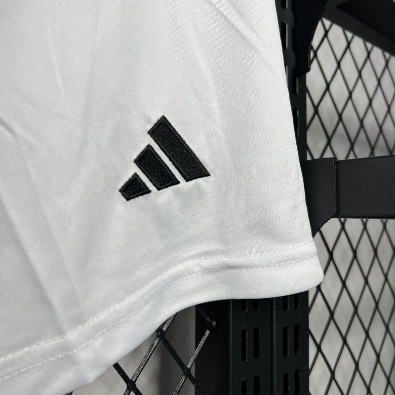 2024-25 Shorts Real Madrid