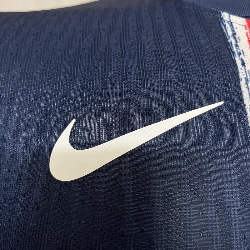 2024-25 PSG Home Football jersey
