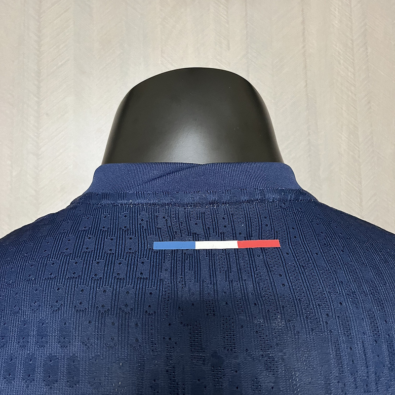 2024-25 PSG Home Football jersey