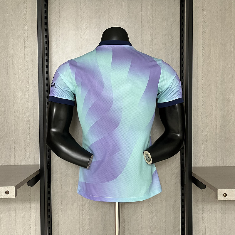 2024-25 PLAYER Arsenal Especial Football jersey