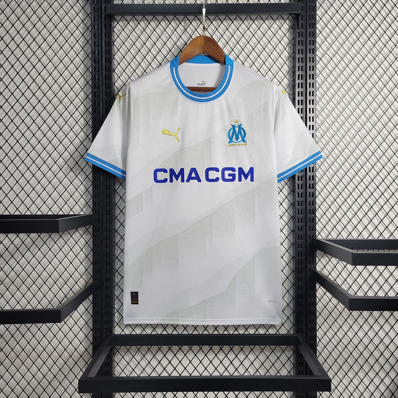 23-24 Marseille Home