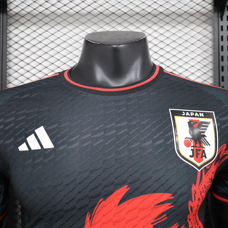 2024-25 PLAYER Japan Especial Football jersey