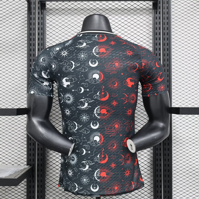 2024-25 PLAYER Japan Especial Football jersey