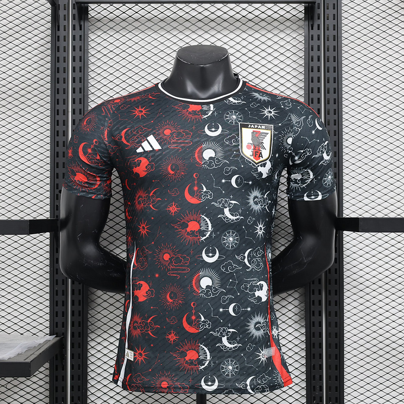 2024-25 PLAYER Japan Especial Football jersey