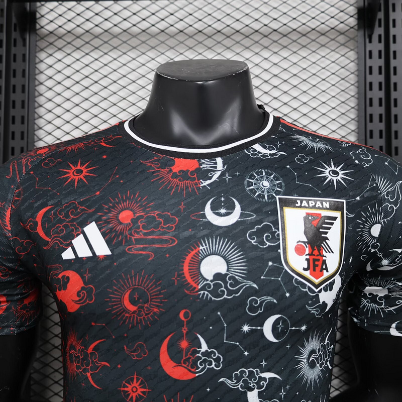 2024-25 PLAYER Japan Especial Football jersey