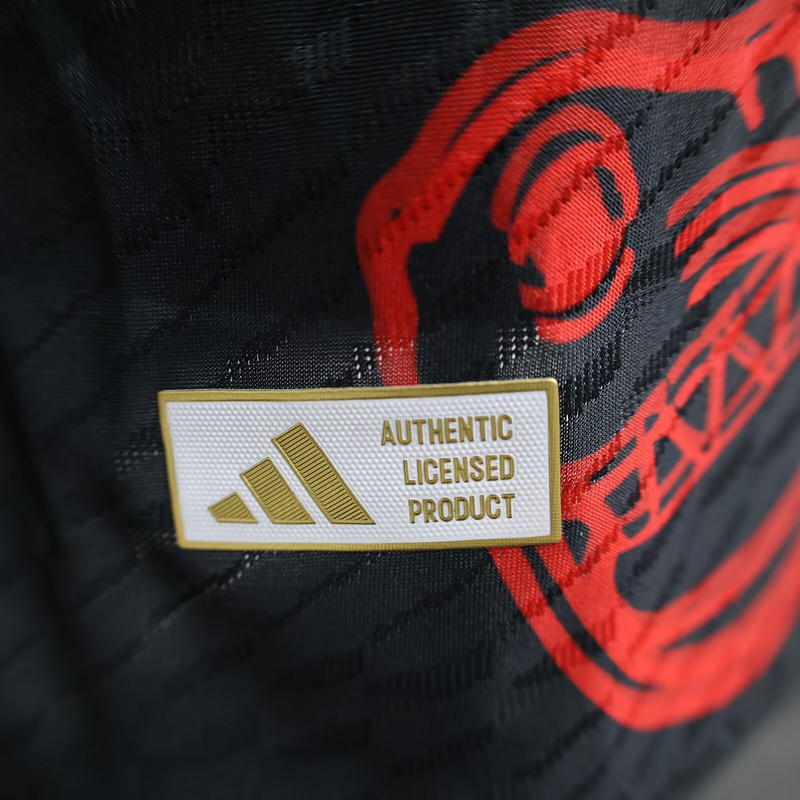 2024-25 PLAYER Japan Especial Football jersey