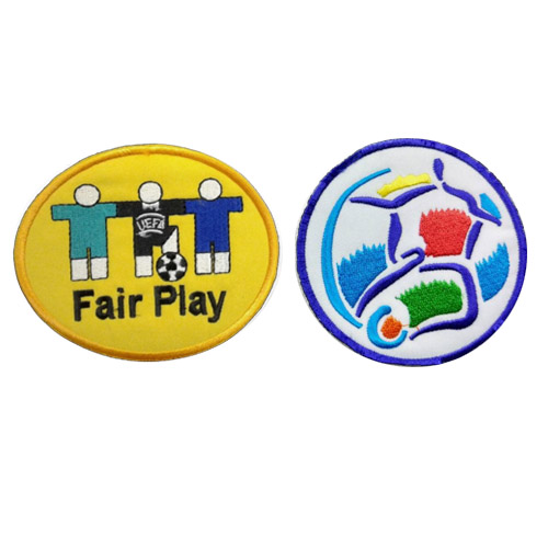 EURO 1996