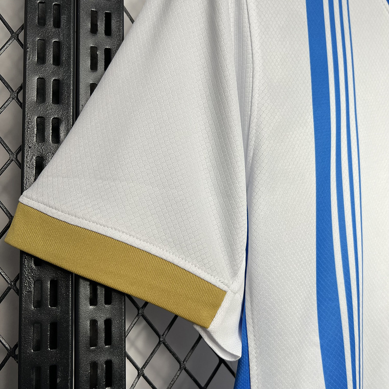 2024-25 Uruguay Pre Jogo Football jersey