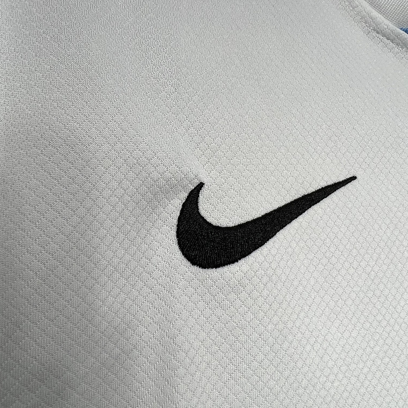 2024-25 Uruguay Away Football jersey